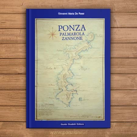 Ponza, Palmarola, Zannone