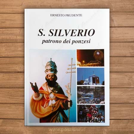 S. Silverio, patrono dei ponzesi