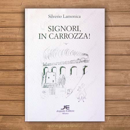 Signori, in carrozza!