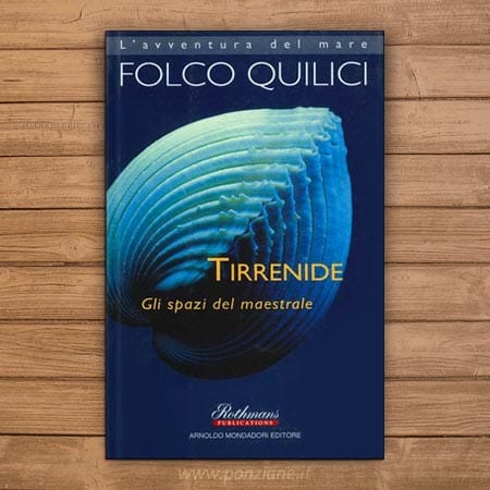 Tirrenide. Gli spazi del maestrale