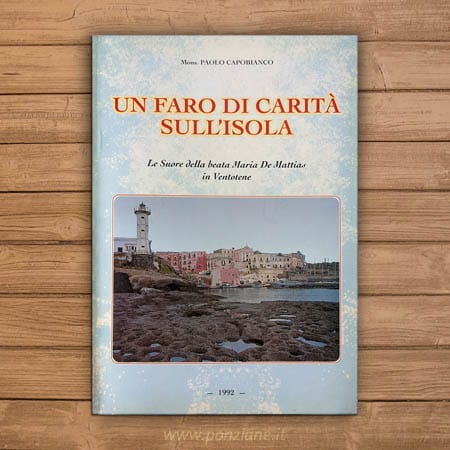 Un Faro di Carità sull'Isola