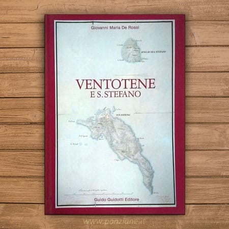 Ventotene e S. Stefano
