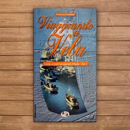 Viaggiando a vela