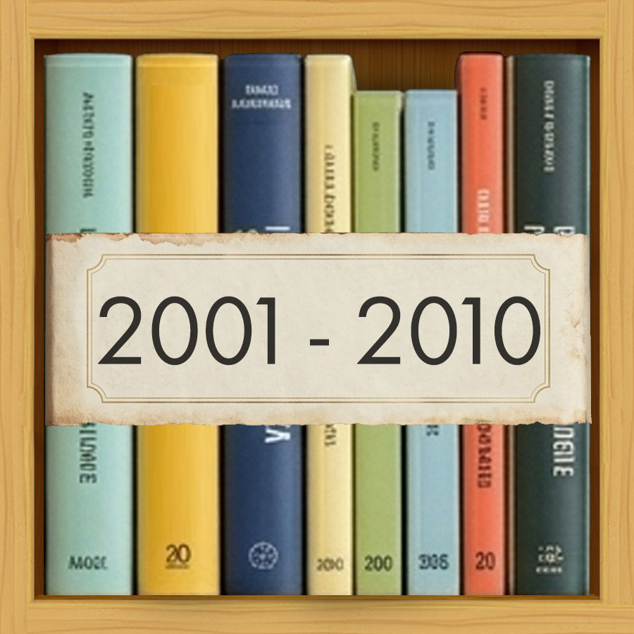 2001 2010