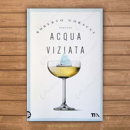 Acqua viziata