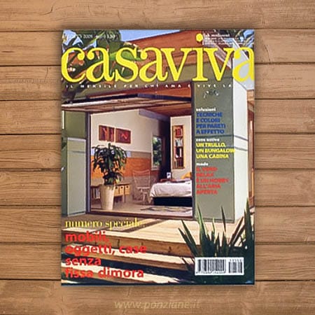Casa Viva