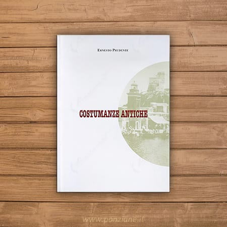 Costumanze Antiche