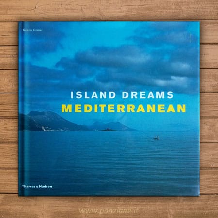 Island Dreams: Mediterranean