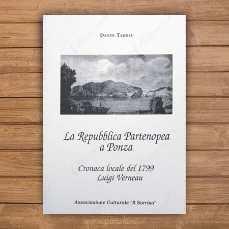 La Repubblica Partenopea a Ponza