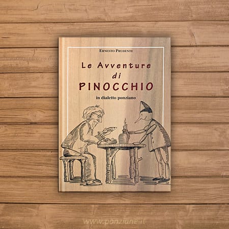 Le avventure di Pinocchio