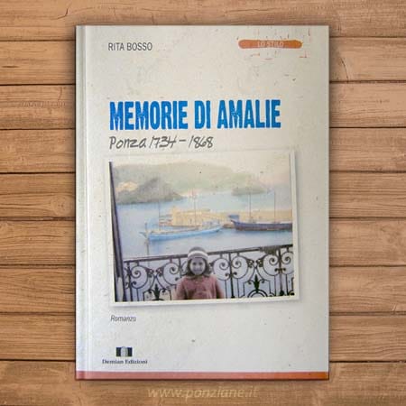 Memorie di Amalie