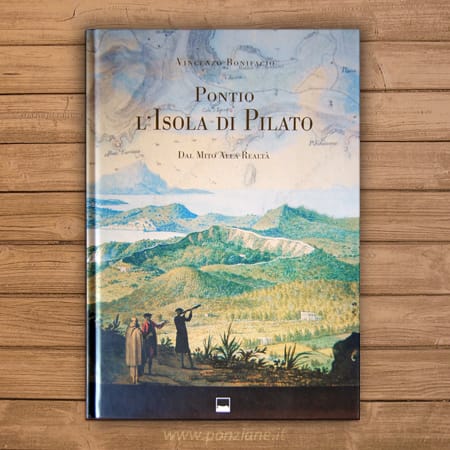 Pontio L'Isola di Pilato