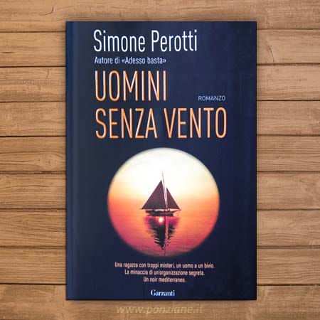 Uomini senza vento