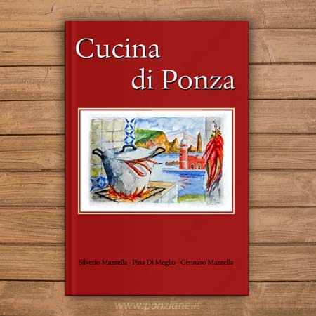 Cucina di Ponza