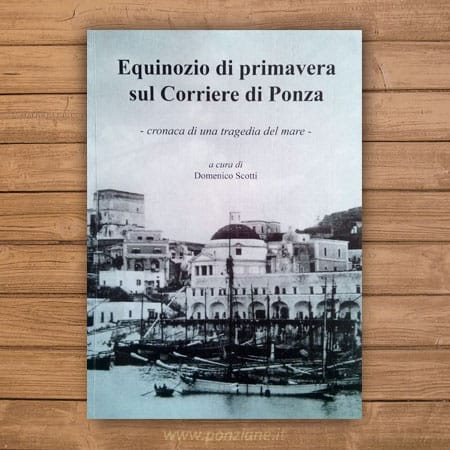 Equinozio di primavera sul Corriere di Ponza
