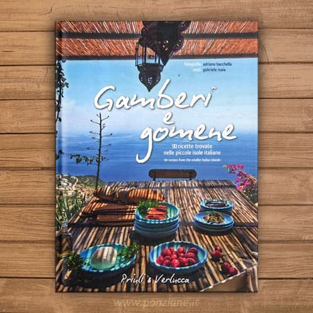 Gamberi e gomene