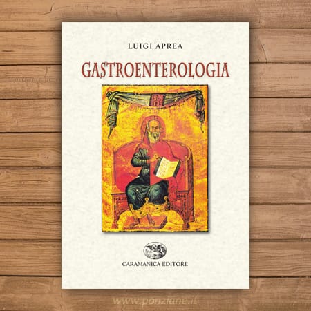 Gastroenterologia
