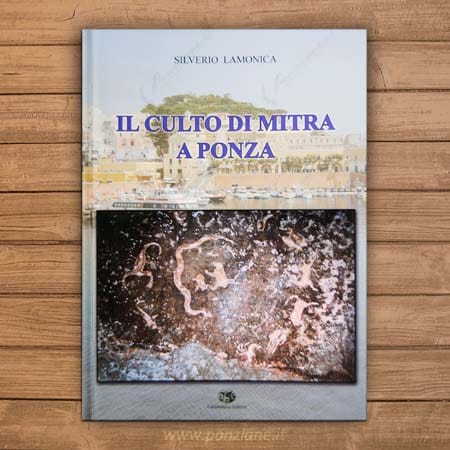 Il Culto di Mitra a Ponza