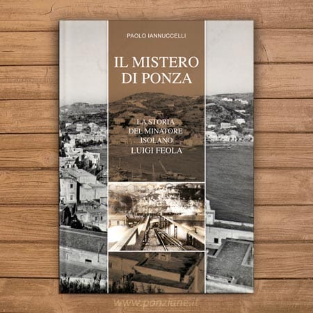 Il mistero di Ponza