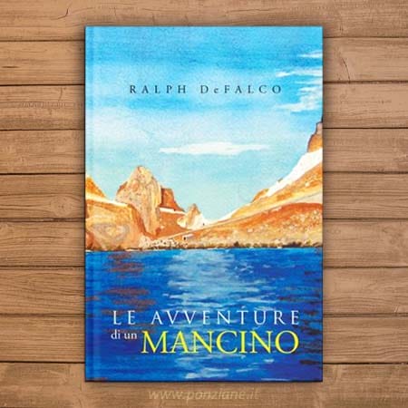 Le avventure di un MANCINO