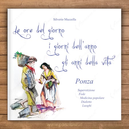 Le ore del giorno...