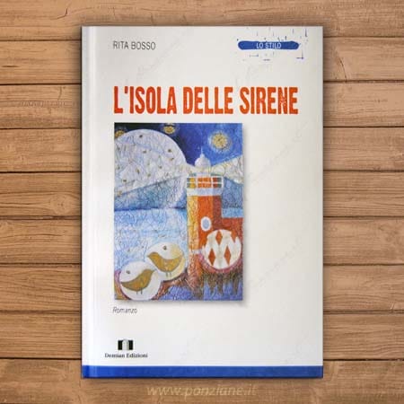 L'isola delle sirene