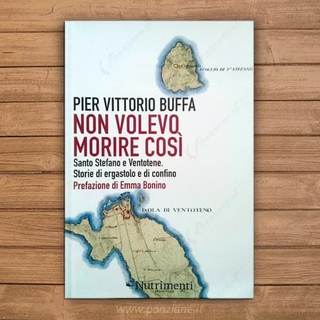 Non volevo morire così