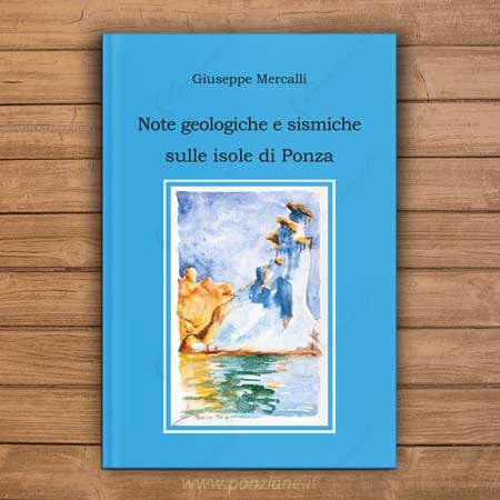 Note geologiche e sismiche sulle isole di Ponza