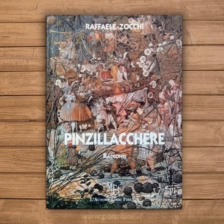 Pinzillacchere