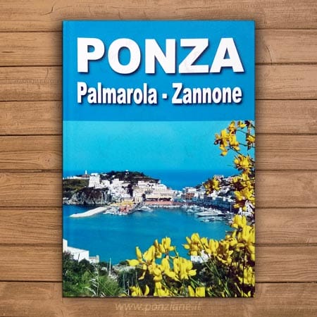 Ponza Palmarola Zannone