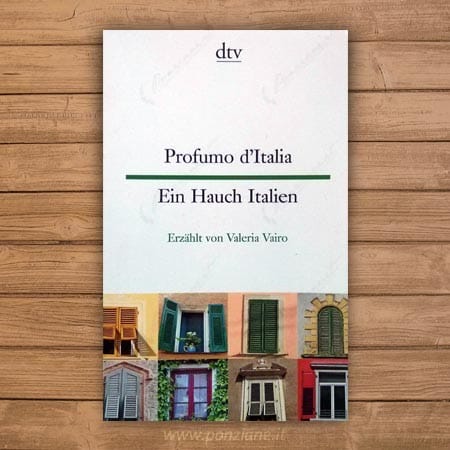 Profumo d'Italia