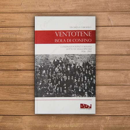 Ventotene isola di confino