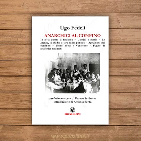 Anarchici al Confino