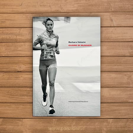 Cuore di runner