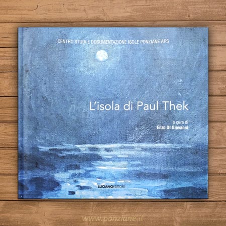 L'isola di Paul Thek