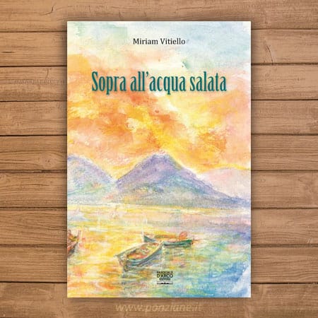 Ncoppa a ll'acqua salata
