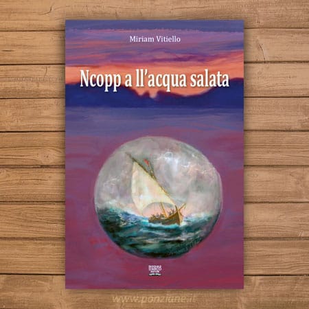 Ncoppa a ll'acqua salata