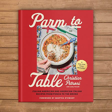 Parm to Table