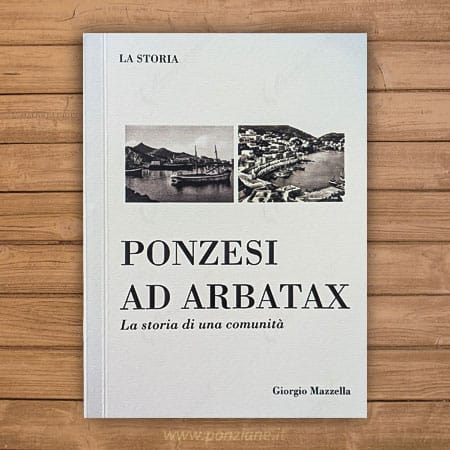 Ponzesi ad Arbatax