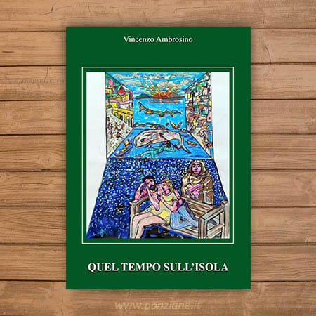 Quel tempo sull'Isola