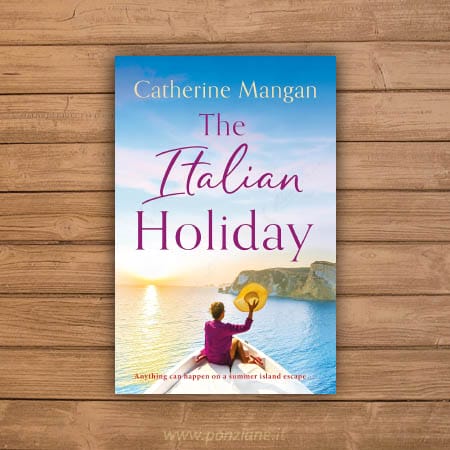 The Italian Holiday
