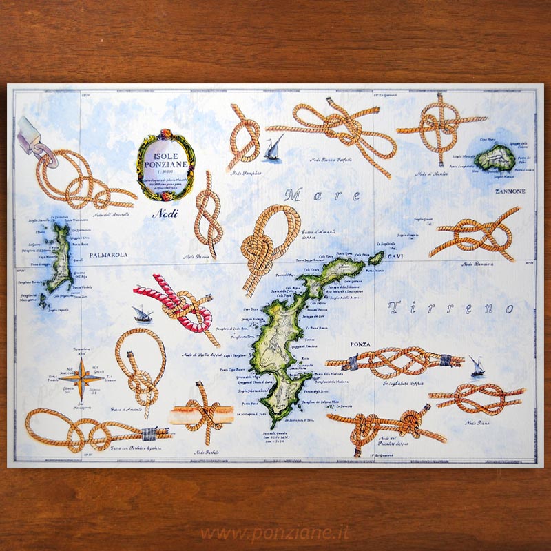 Arcipelago - Nodi