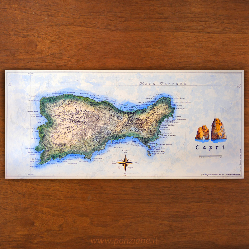 Capri