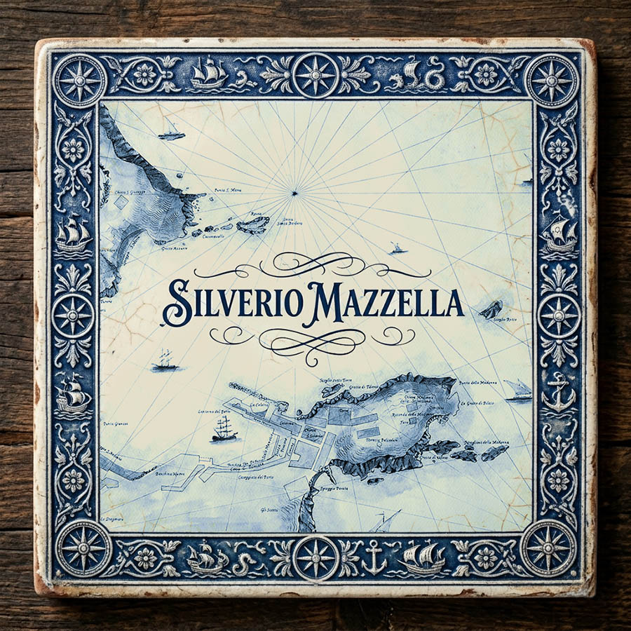 Cartografia Silverio Mazzella
