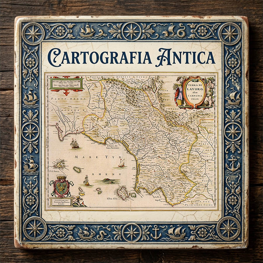Cartografica Antica