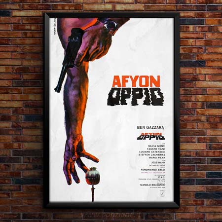 AFYON - OPPIO