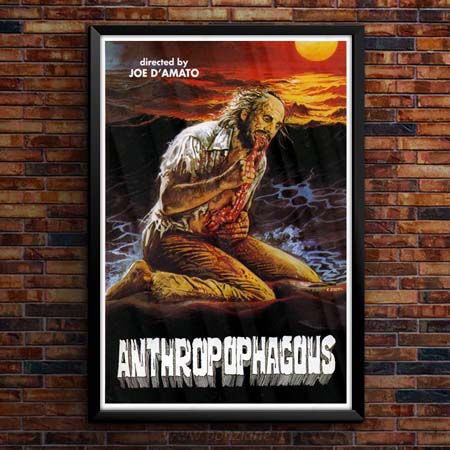 Anthropophagus
