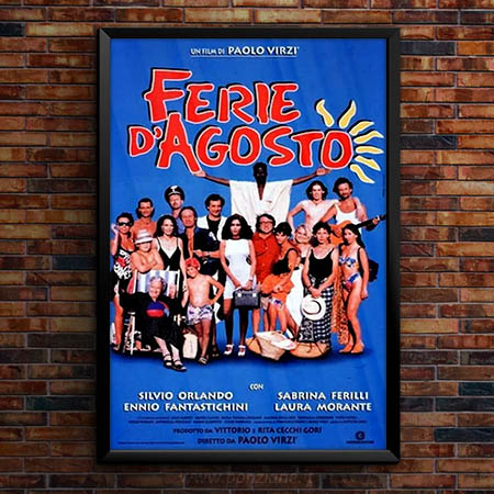 Ferie d'Agosto