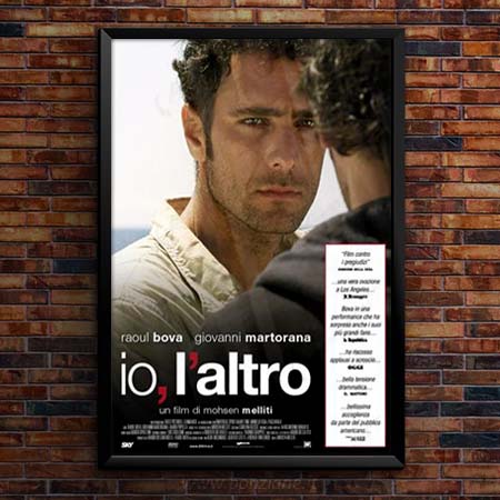 Io, l'altro