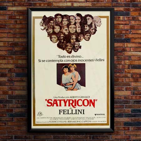 Satyricon